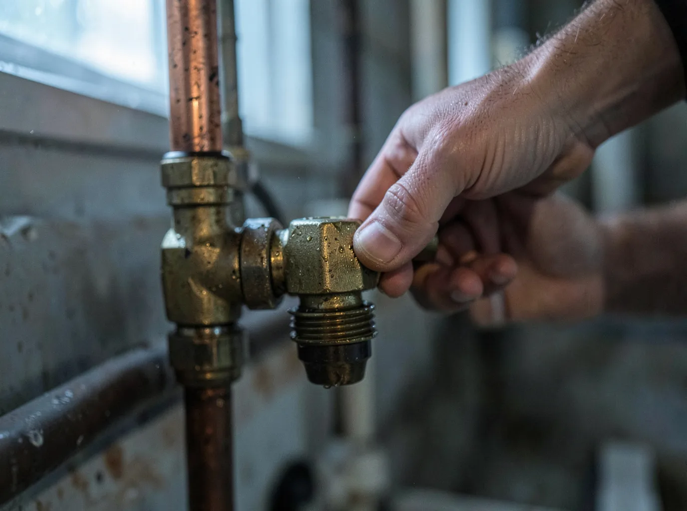 Emergency Plumber Auburn, NE FAQs